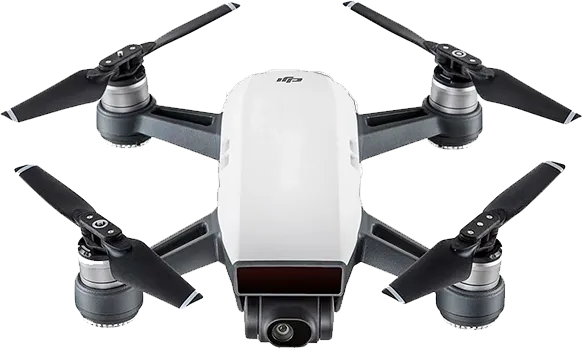 Замена подвеса DJI Spark Controller Combo