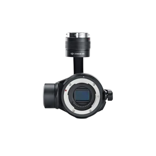 Ремонт Zenmuse X5S в сервисном центре dji-remont-center
