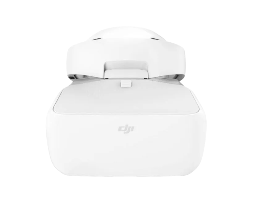 Ремонт гироскопа DJI Goggles