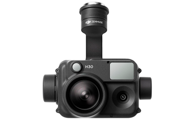 Ремонт Zenmuse H30 в сервисном центре dji-remont-center