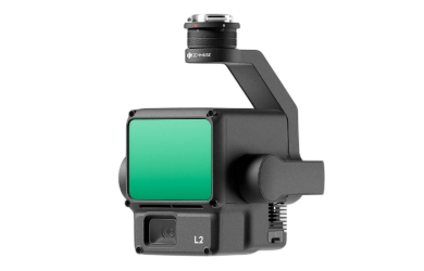 Ремонт Zenmuse L2 в сервисном центре dji-remont-center