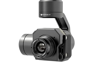 Ремонт Zenmuse XT 640 в сервисном центре dji-remont-center