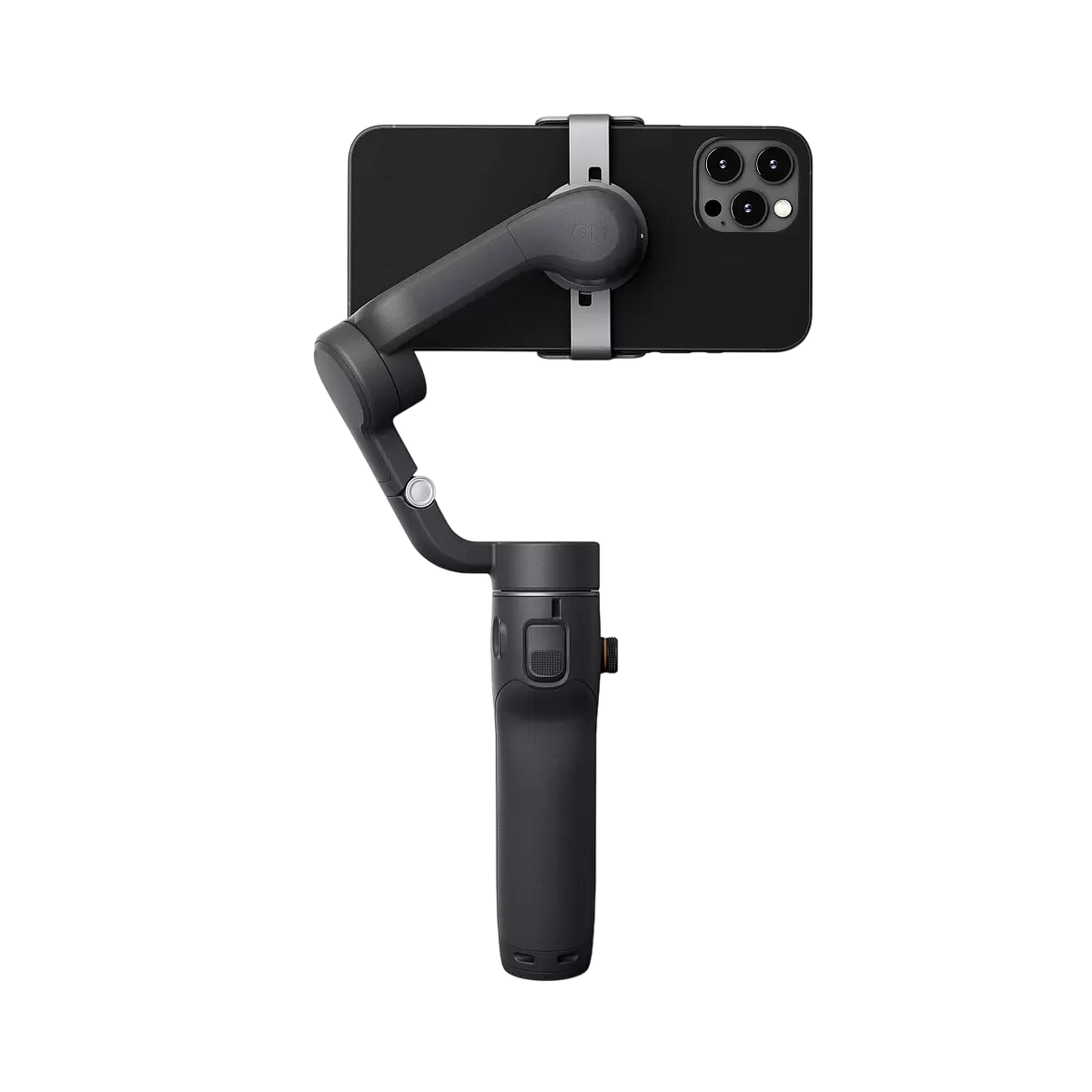 Замена переключателей DJI Osmo Mobile 6
