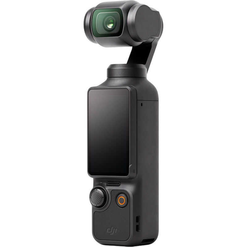 Ремонт Pocket 3 в сервисном центре dji-remont-center