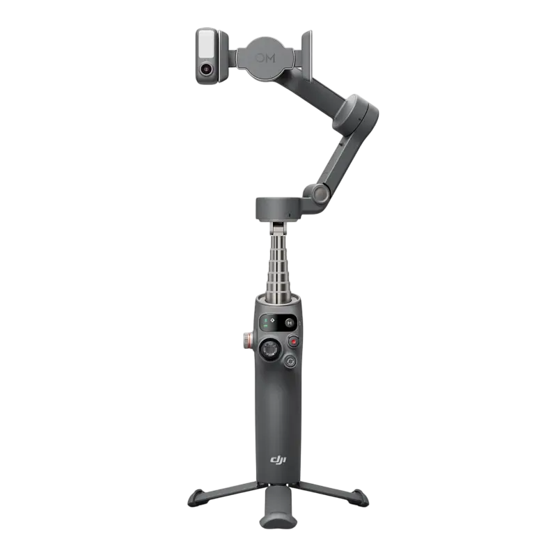 Ремонт Osmo Mobile 7 Pro в сервисном центре dji-remont-center