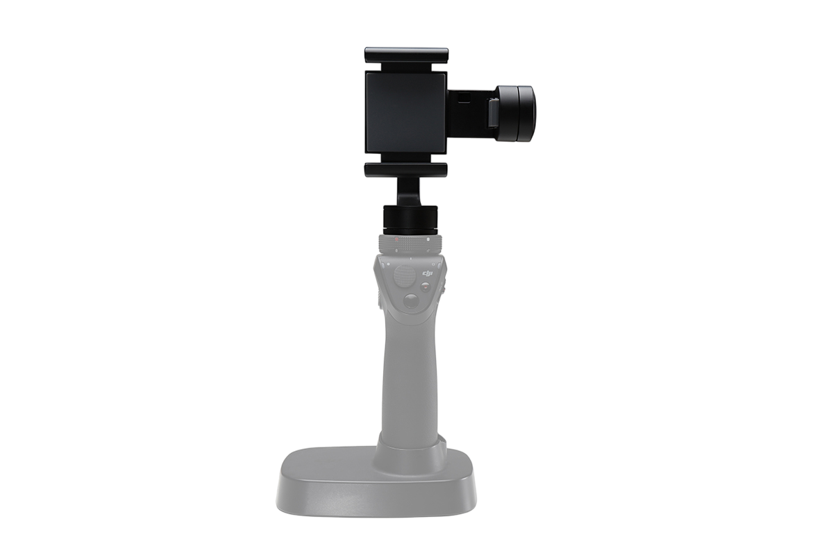 Ремонт Osmo Mobile (1) в сервисном центре dji-remont-center