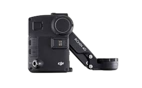 Ремонт Ronin 4D 6K в сервисном центре dji-remont-center
