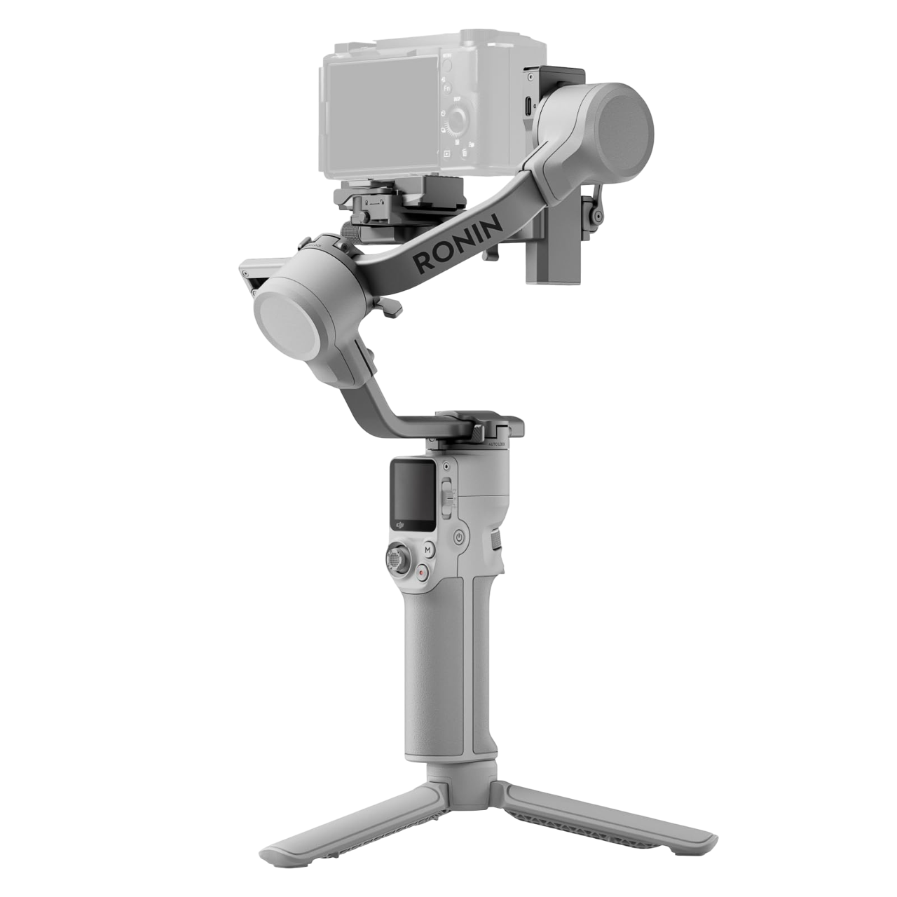Ремонт RS 4 Mini в сервисном центре dji-remont-center