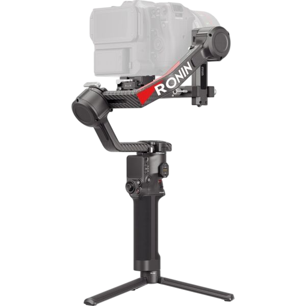 Ремонт RS 3 Pro в сервисном центре dji-remont-center