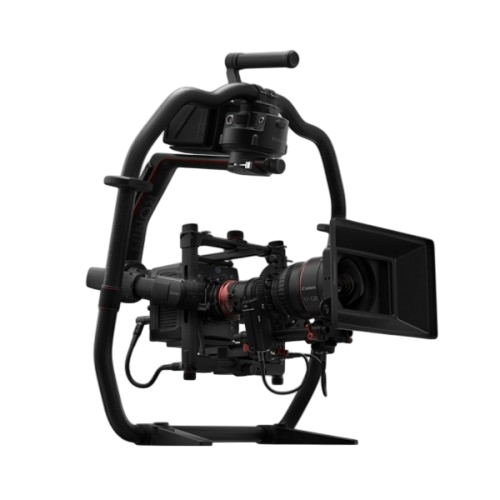 Ремонт Ronin 2 в сервисном центре dji-remont-center