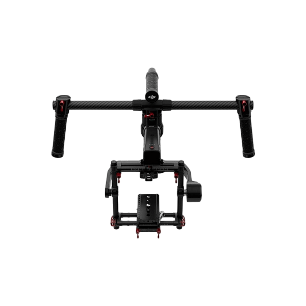 Ремонт Ronin MX в сервисном центре dji-remont-center