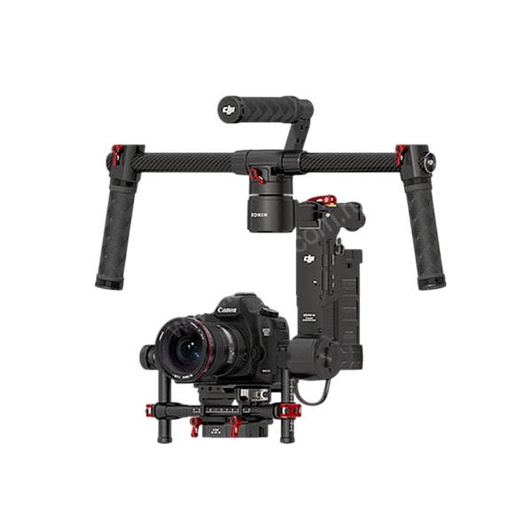 Ремонт Ronin M в сервисном центре dji-remont-center