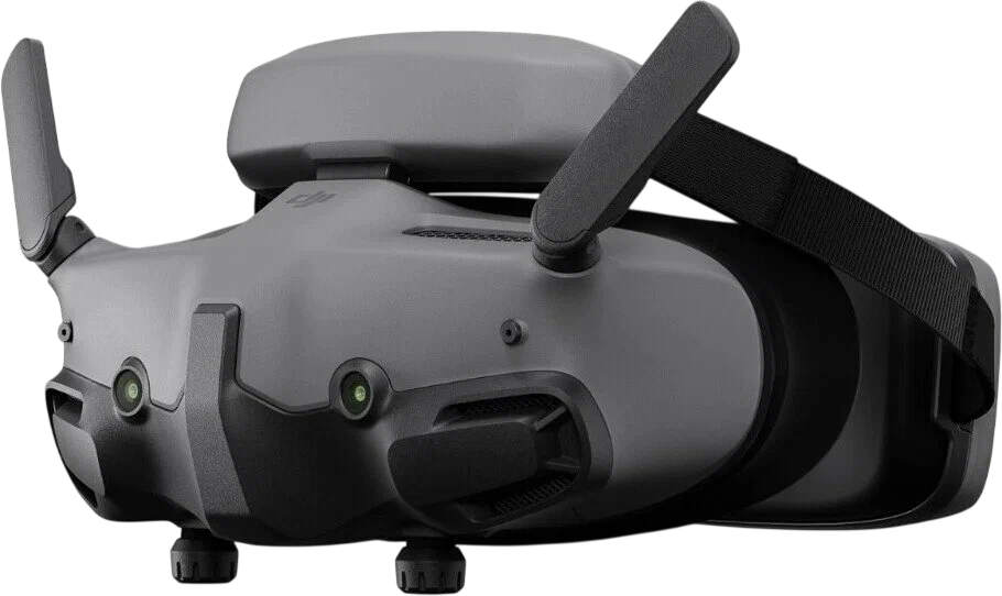 Ремонт гироскопа DJI Goggles 3