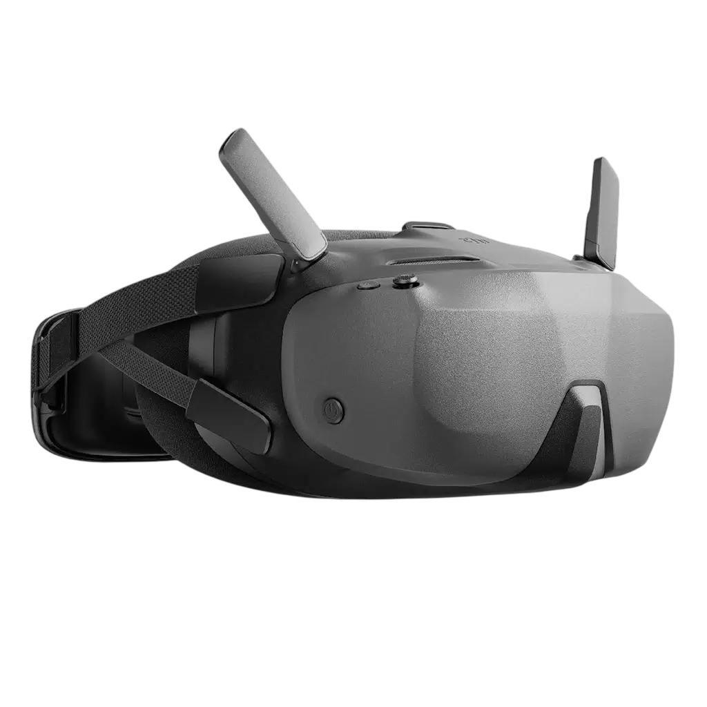 Ремонт гироскопа DJI Goggles N3